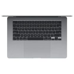 Laptop Apple MacBook Air A2941 Apple M2 8GB/512GB SSD (Space Grey) Thumb