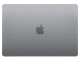 Ноутбук Apple MacBook Air A2941 Apple M2 8GB/512GB SSD (Space Grey)