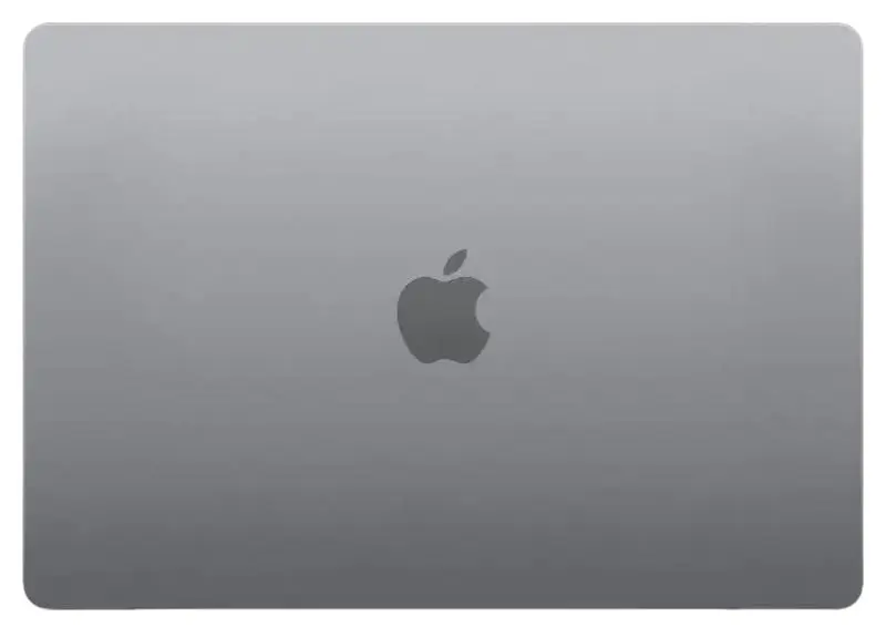Laptop Apple MacBook Air A2941 Apple M2 8GB/512GB SSD (Space Grey)