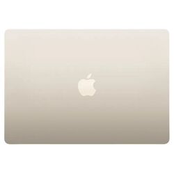 Ноутбук Apple MacBook Air A2941 Apple M2 8GB/512GB SSD (Starlight) Thumb