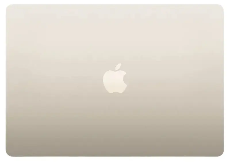 Ноутбук Apple MacBook Air A2941 Apple M2 8GB/512GB SSD (Starlight)