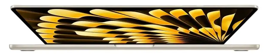 Ноутбук Apple MacBook Air A2941 Apple M2 8GB/512GB SSD (Starlight)