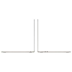 Ноутбук Apple MacBook Air A2941 Apple M2 8GB/512GB SSD (Starlight) Thumb