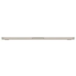 Ноутбук Apple MacBook Air A2941 Apple M2 8GB/512GB SSD (Starlight) Thumb