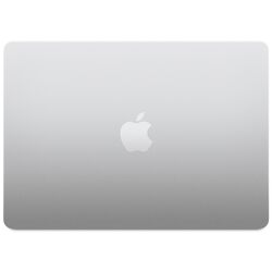 Laptop Apple MacBook Air A3113 Apple M3 16GB/512GB SSD (Silver) Thumb
