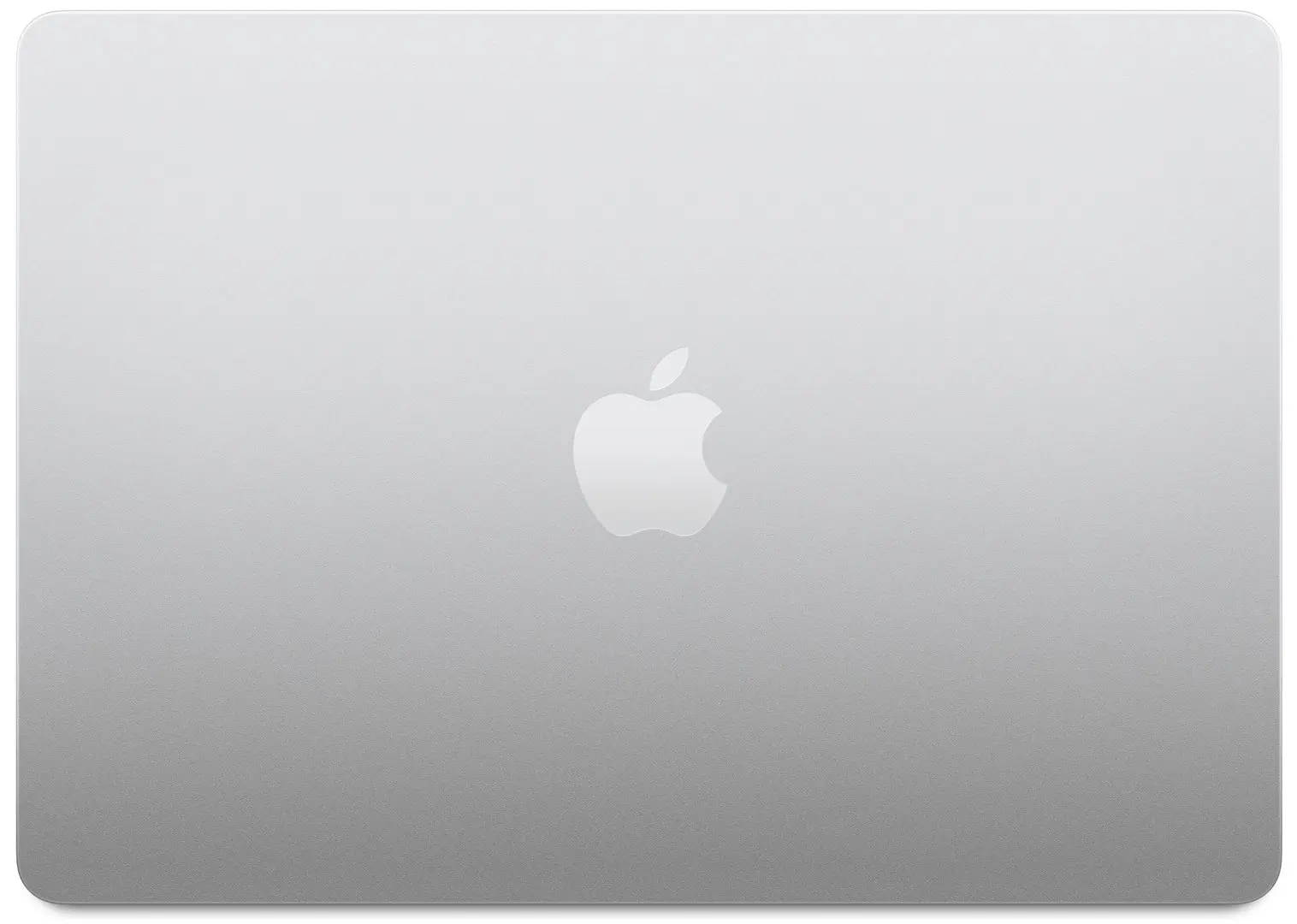 Laptop Apple MacBook Air A3113 Apple M3 16GB/512GB SSD (Silver)