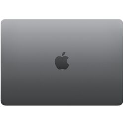 Laptop Apple MacBook Air A3113 Apple M3 16GB/512GB SSD (Space Grey) Thumb