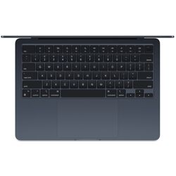 Laptop Apple MacBook Air A3113 Apple M3 8GB/256GB SSD (Midnight) Thumb