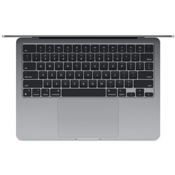 Laptop Apple MacBook Air A3113 Apple M3 8GB/256GB SSD (Space Grey) Thumb