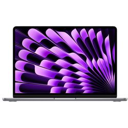 Laptop Apple MacBook Air A3113 Apple M3 8GB/256GB SSD (Space Grey)