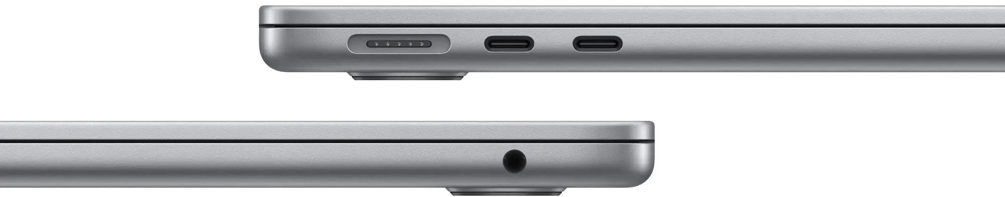 Laptop Apple MacBook Air A3113 Apple M3 8GB/256GB SSD (Space Grey)