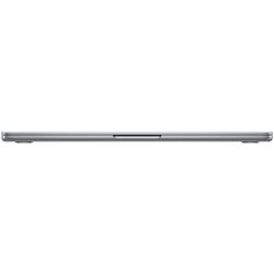 Laptop Apple MacBook Air A3113 Apple M3 8GB/256GB SSD (Space Grey) Thumb