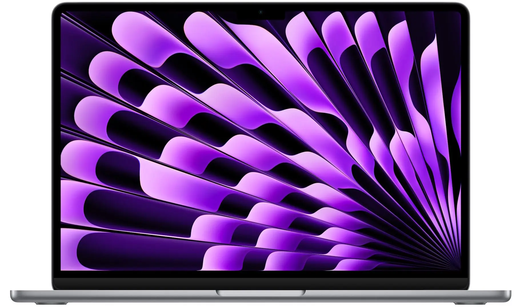 Laptop Apple MacBook Air A3113 Apple M3 8GB/256GB SSD (Space Grey)