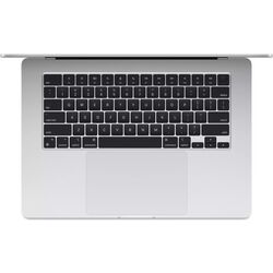 Ноутбук Apple MacBook Air A3114 Apple M3 16GB/512GB SSD (Silver) Thumb