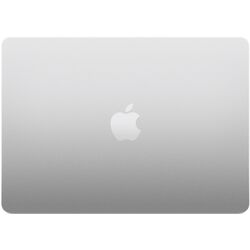 Ноутбук Apple MacBook Air A3114 Apple M3 16GB/512GB SSD (Silver) Thumb