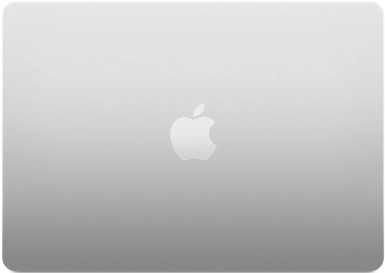 Ноутбук Apple MacBook Air A3114 Apple M3 16GB/512GB SSD (Silver)