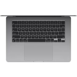 Laptop Apple MacBook Air A3114 Apple M3 16GB/512GB SSD (Space Grey) Thumb