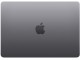 Ноутбук Apple MacBook Air A3114 Apple M3 16GB/512GB SSD (Space Grey)