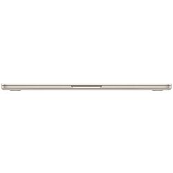 Laptop Apple MacBook Air A3114 Apple M3 16GB/512GB SSD (Starlight) Thumb