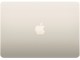 Ноутбук Apple MacBook Air A3114 Apple M3 16GB/512GB SSD (Starlight)