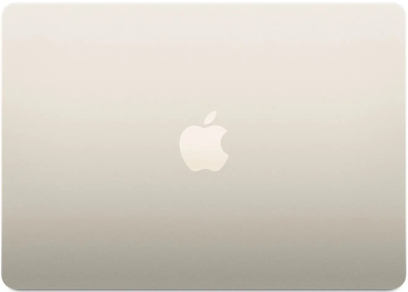 Laptop Apple MacBook Air A3114 Apple M3 16GB/512GB SSD (Starlight)