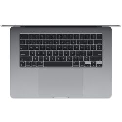 Ноутбук Apple MacBook Air A3114 Apple M3 8GB/256GB SSD (Space Grey) Thumb