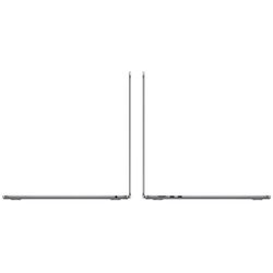 Ноутбук Apple MacBook Air A3114 Apple M3 8GB/256GB SSD (Space Grey) Thumb