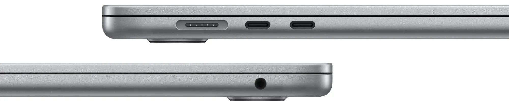 Ноутбук Apple MacBook Air A3114 Apple M3 8GB/256GB SSD (Space Grey)