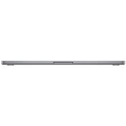 Ноутбук Apple MacBook Air A3114 Apple M3 8GB/256GB SSD (Space Grey) Thumb