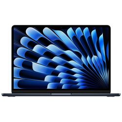 Laptop Apple MacBook Air A3114 M3 16GB/512GB SSD (Midnight)