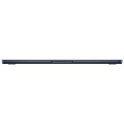 Laptop Apple MacBook Air A3114 M3 16GB/512GB SSD (Midnight) Thumb