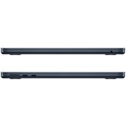 Laptop Apple MacBook Air A3114 M3 16GB/512GB SSD (Midnight) Thumb