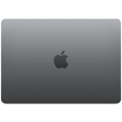 Laptop Apple MacBook Air MLXW3ZE/A 13.6 Apple M2 8GB/256GB (Space Gray) Thumb