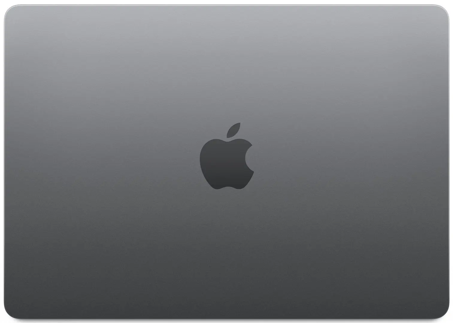 Laptop Apple MacBook Air MLXW3ZE/A 13.6 Apple M2 8GB/256GB (Space Gray)