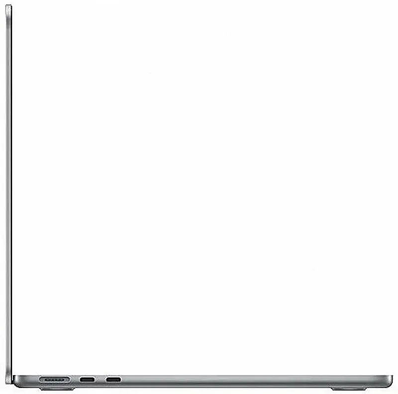 Ноутбук Apple MacBook Air MLXW3ZE/A/P1 13.6 Apple M2 8GB/256GB SSD (Space Gray) - 5