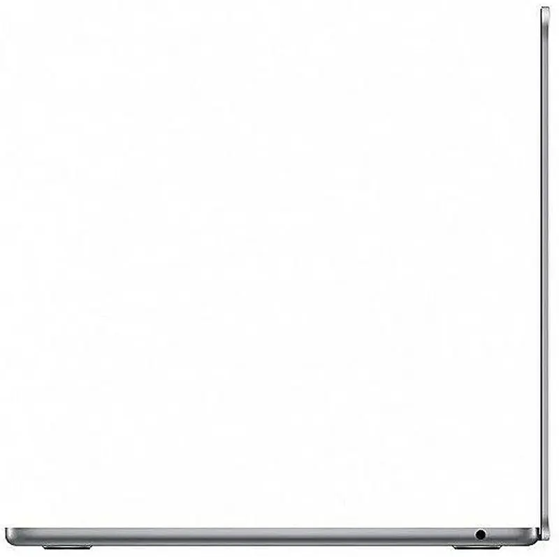 Ноутбук Apple MacBook Air MLXW3ZE/A/P1 13.6 Apple M2 8GB/256GB SSD (Space Gray) - 4