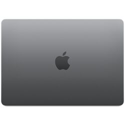 Ноутбук Apple MacBook Air MLXW3ZE/A/P1 13.6 Apple M2 8GB/256GB SSD (Space Gray) Thumb