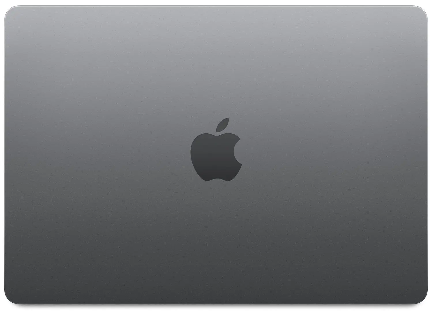 Ноутбук Apple MacBook Air MLXW3ZE/A/P1 13.6 Apple M2 8GB/256GB SSD (Space Gray) - 2