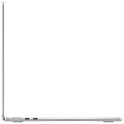 Ноутбук Apple MacBook Air MLXY3ZE/A 13.6 Apple M2 8GB/256GB (Silver) Thumb