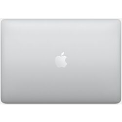 Laptop Apple MacBook Air MLY03RU/A M2 8GB DDR4/512GB SSD (Silver) Thumb