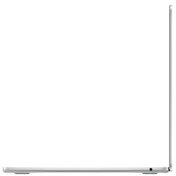 Ноутбук Apple MacBook Air MLY03ZE/A 13.6 Apple M2 8GB/512GB (Silver) Thumb