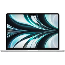 Laptop Apple MacBook Air MLY03ZE/A 13.6 Apple M2 8GB/512GB (Silver)