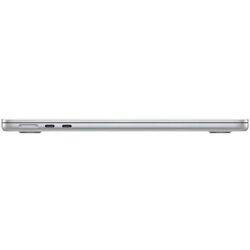 Ноутбук Apple MacBook Air MLY03ZE/A 13.6 Apple M2 8GB/512GB (Silver) Thumb