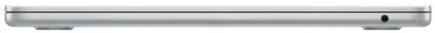 Ноутбук Apple MacBook Air MLY03ZE/A 13.6 Apple M2 8GB/512GB (Silver)
