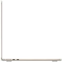 Ноутбук Apple MacBook Air MLY13ZE/A 13.6 Apple M2 8GB/256GB (Starlight) Thumb