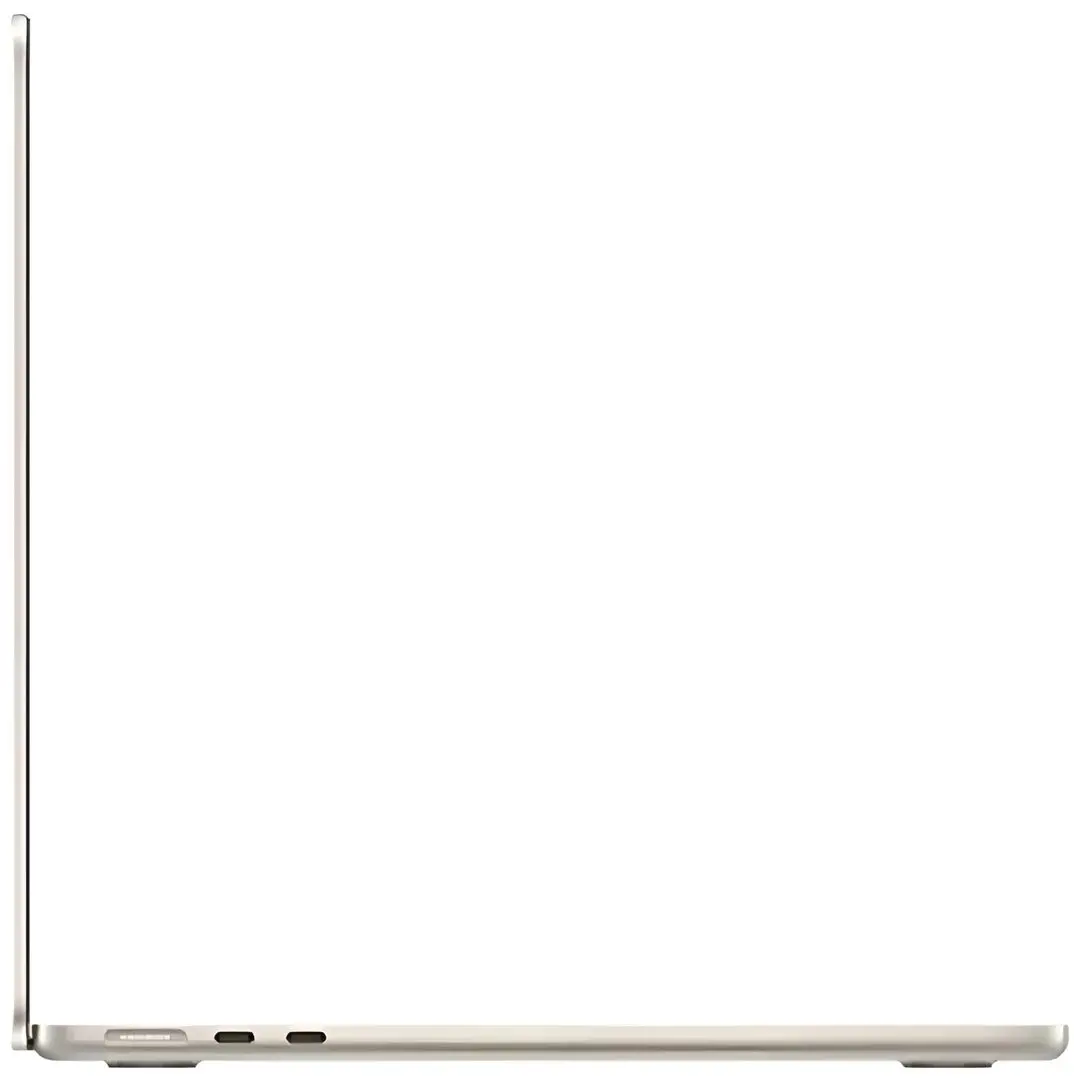 Ноутбук Apple MacBook Air MLY13ZE/A 13.6 Apple M2 8GB/256GB (Starlight)