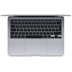 Ноутбук Apple MacBook Air Z1240002D Apple M1 8C 16GB/256GB SSD (Space Grey) Thumb