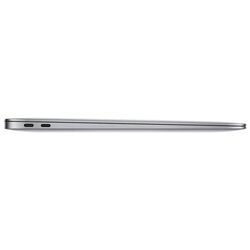 Ноутбук Apple MacBook Air Z1240002D Apple M1 8C 16GB/256GB SSD (Space Grey) Thumb