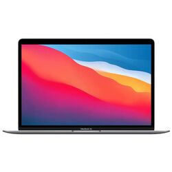 Laptop Apple MacBook Air Z1240002D Apple M1 8C 16GB/256GB SSD (Space Grey)