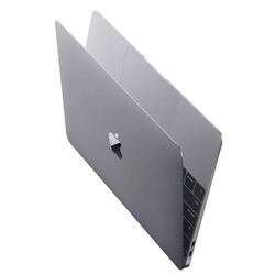 Ноутбук Apple MacBook Air Z1240002D Apple M1 8C 16GB/256GB SSD (Space Grey) Thumb